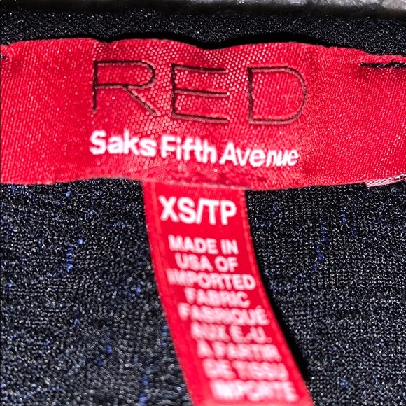 Sax Fifth Ave dress - Picture 4 of 4